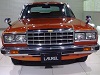 Nissan Laurel I (HLC230) 1977-1983